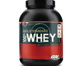 Whey Protein