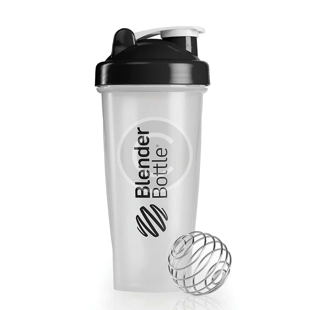 Shaker Cup