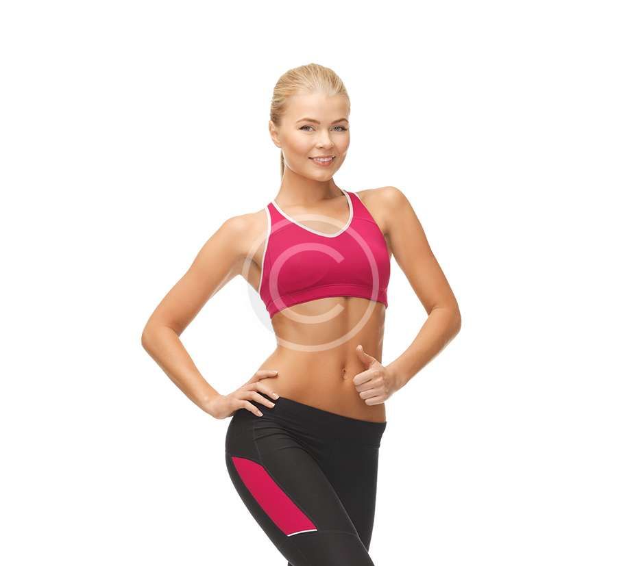 Aerobics Course